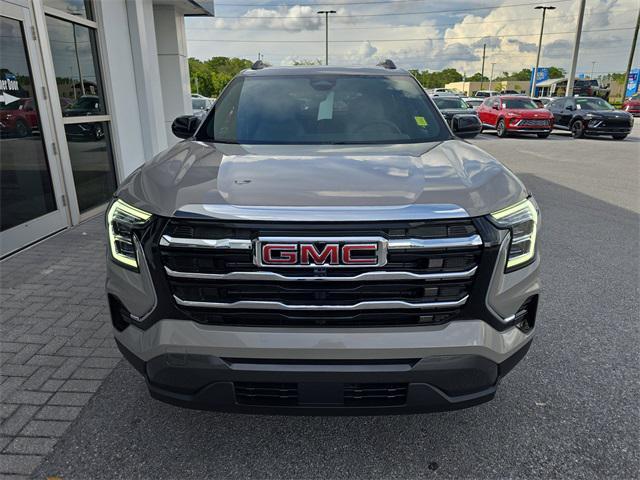 new 2026 GMC Terrain car, priced at $35,407