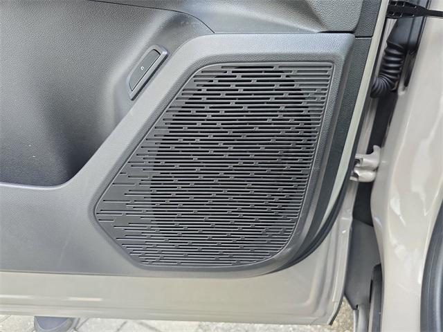 new 2026 GMC Terrain car, priced at $35,407