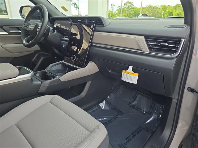 new 2026 GMC Terrain car, priced at $35,407