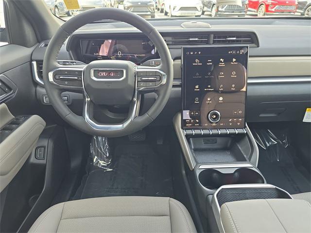 new 2026 GMC Terrain car, priced at $35,407