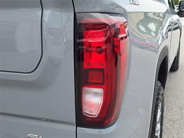 new 2025 GMC Sierra 1500 car, priced at $55,753