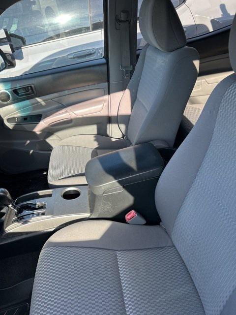 used 2014 Toyota Tacoma car, priced at $19,995