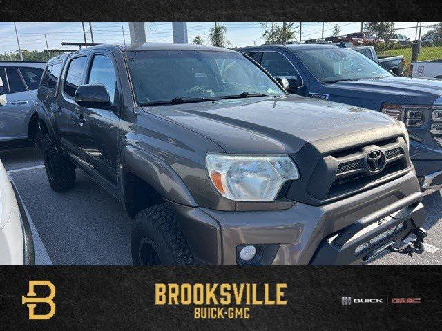 used 2014 Toyota Tacoma car, priced at $19,995