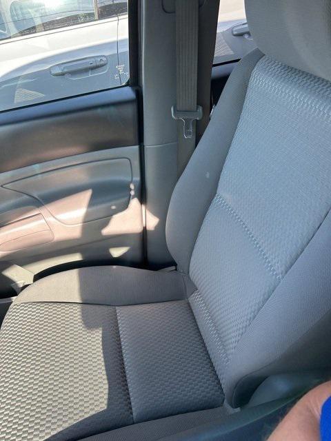 used 2014 Toyota Tacoma car, priced at $19,995