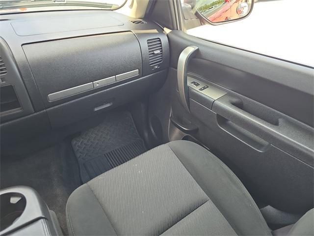 used 2011 Chevrolet Silverado 1500 car, priced at $16,977
