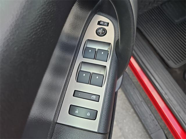 used 2011 Chevrolet Silverado 1500 car, priced at $16,977