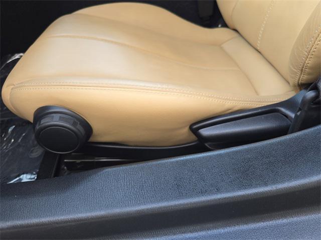 used 2019 Mazda MX-5 Miata RF car, priced at $24,977