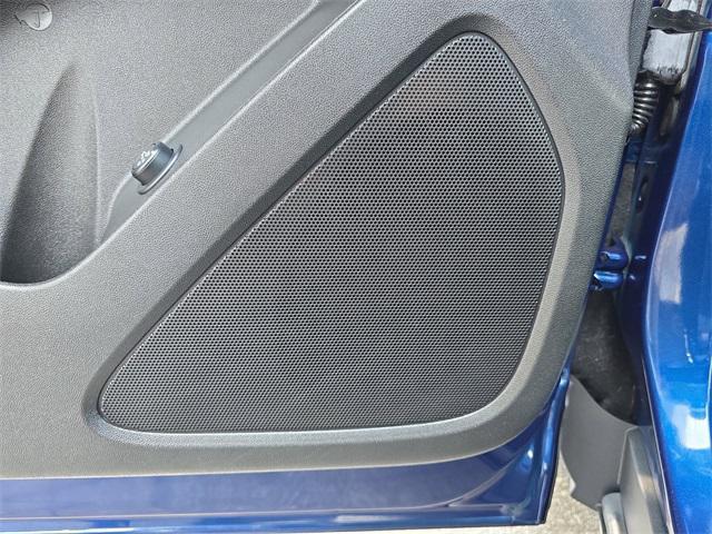 used 2022 Chevrolet Equinox car, priced at $21,850