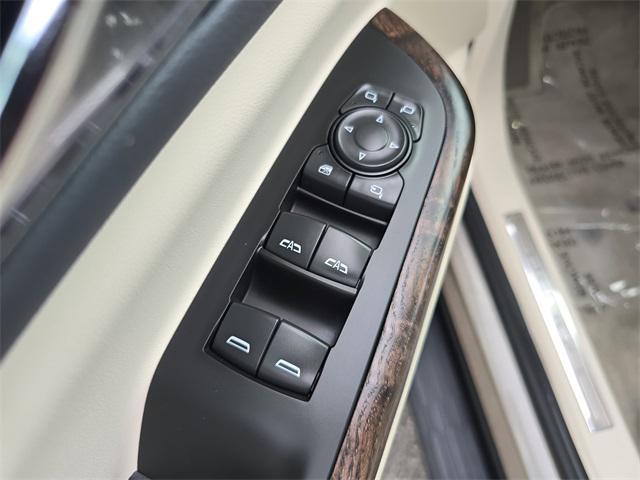 used 2022 GMC Acadia car, priced at $37,777