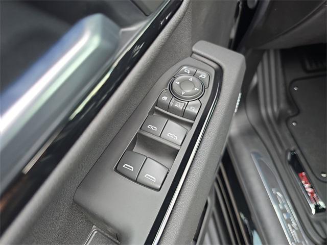 new 2025 GMC Sierra 2500 car, priced at $87,303