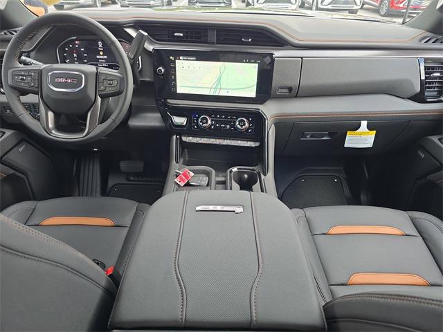 new 2025 GMC Sierra 2500 car, priced at $87,303