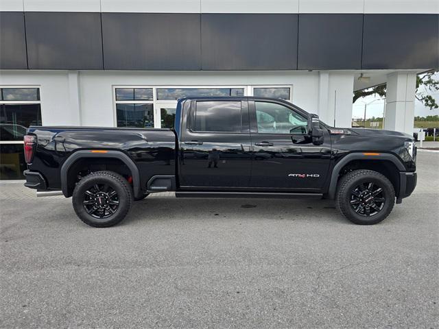 new 2025 GMC Sierra 2500 car, priced at $87,303