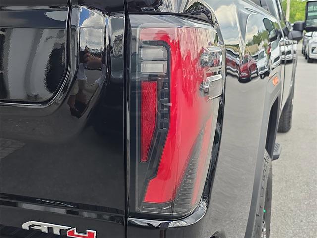 new 2025 GMC Sierra 2500 car, priced at $87,303