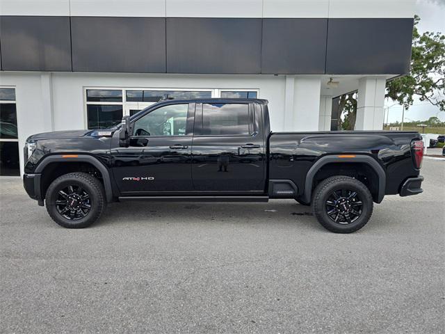 new 2025 GMC Sierra 2500 car, priced at $87,303