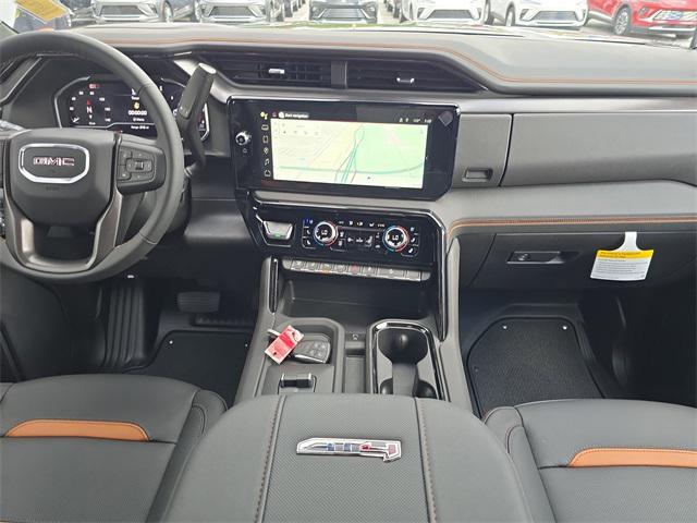new 2025 GMC Sierra 2500 car, priced at $87,303