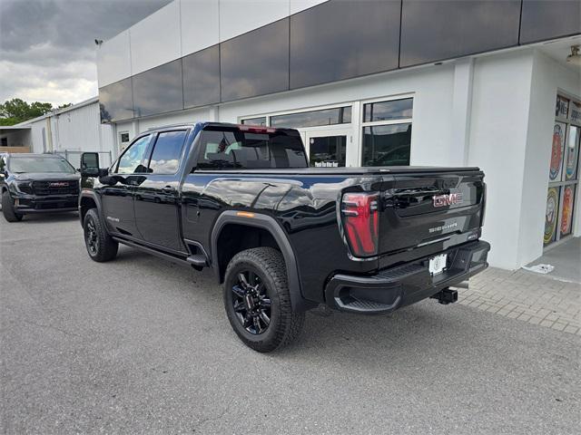 new 2025 GMC Sierra 2500 car, priced at $87,303