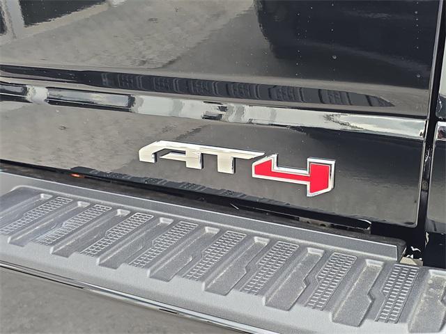 new 2025 GMC Sierra 2500 car, priced at $87,303