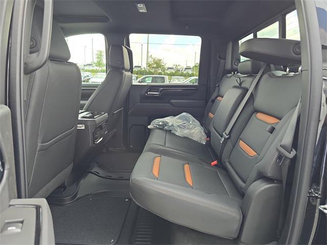 new 2025 GMC Sierra 2500 car, priced at $87,303