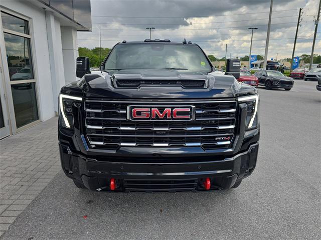 new 2025 GMC Sierra 2500 car, priced at $87,303