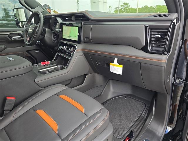 new 2025 GMC Sierra 2500 car, priced at $87,303