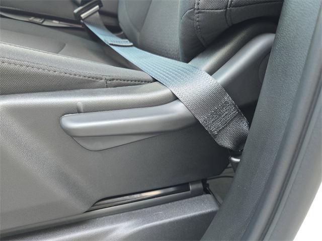 new 2026 GMC Sierra 1500 car, priced at $42,768