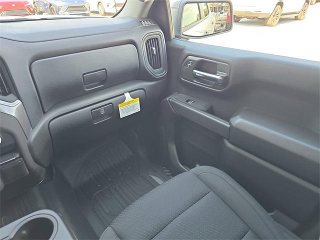 new 2026 GMC Sierra 1500 car, priced at $42,768