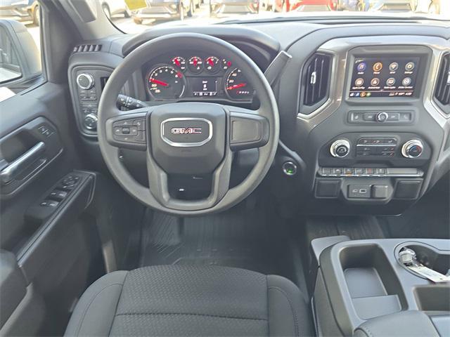 new 2026 GMC Sierra 1500 car, priced at $42,768