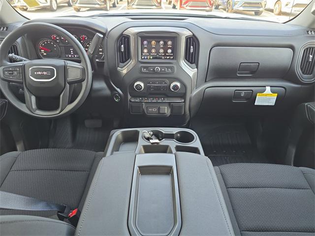 new 2026 GMC Sierra 1500 car, priced at $42,768
