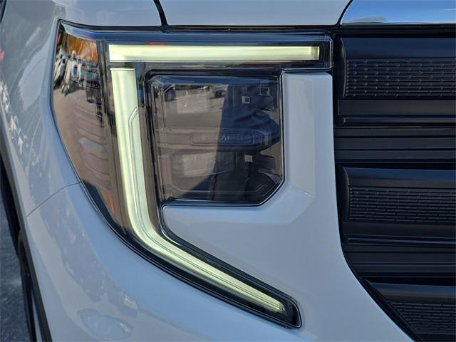 new 2026 GMC Sierra 1500 car, priced at $42,768