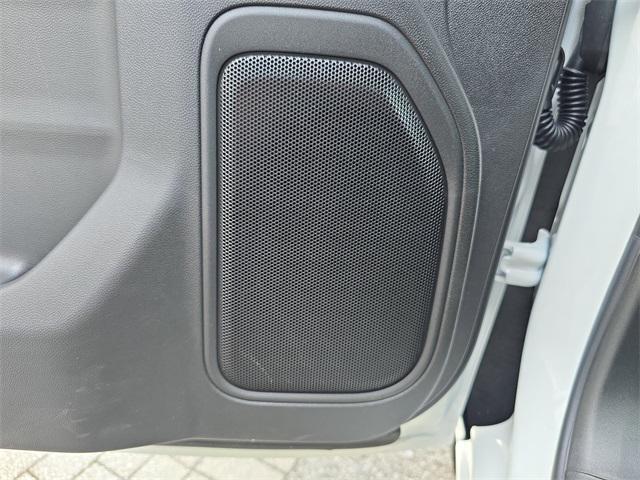 new 2026 GMC Sierra 1500 car, priced at $42,768