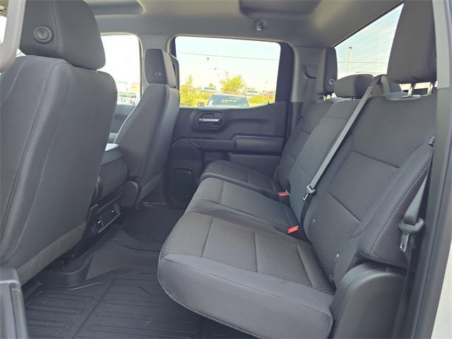 new 2026 GMC Sierra 1500 car, priced at $42,768