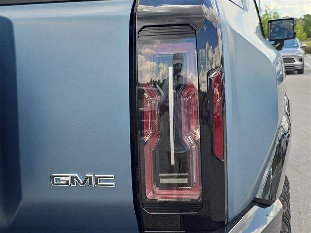 new 2024 GMC HUMMER EV SUV car, priced at $131,795