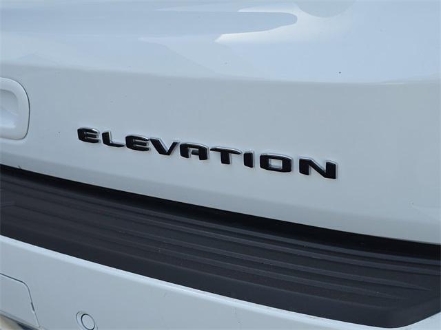 new 2025 GMC Yukon car, priced at $77,639