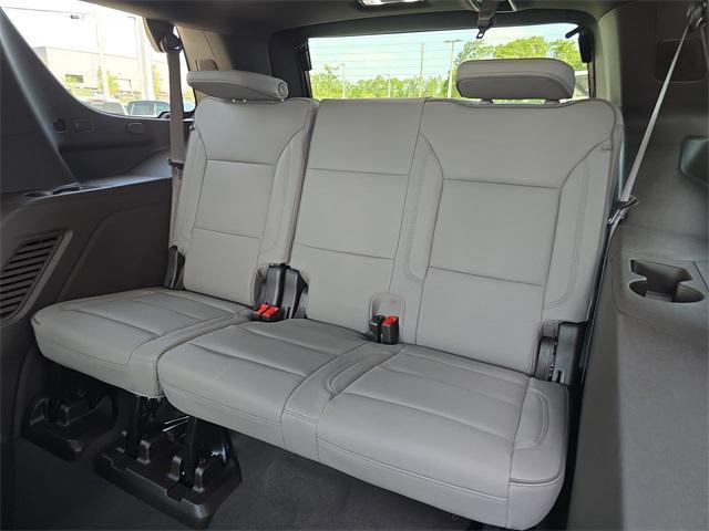 new 2025 GMC Yukon car, priced at $77,639