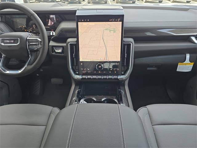 new 2025 GMC Yukon car, priced at $77,639