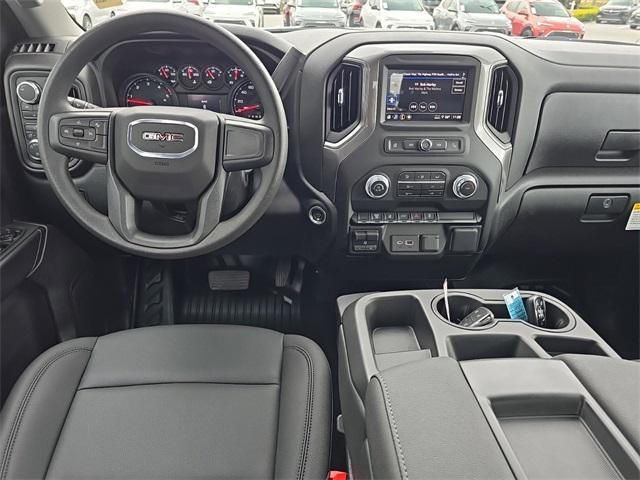 new 2024 GMC Sierra 2500 car, priced at $55,540