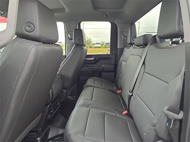 new 2024 GMC Sierra 2500 car, priced at $55,540