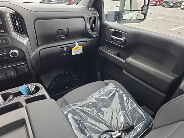 new 2024 GMC Sierra 2500 car, priced at $55,540