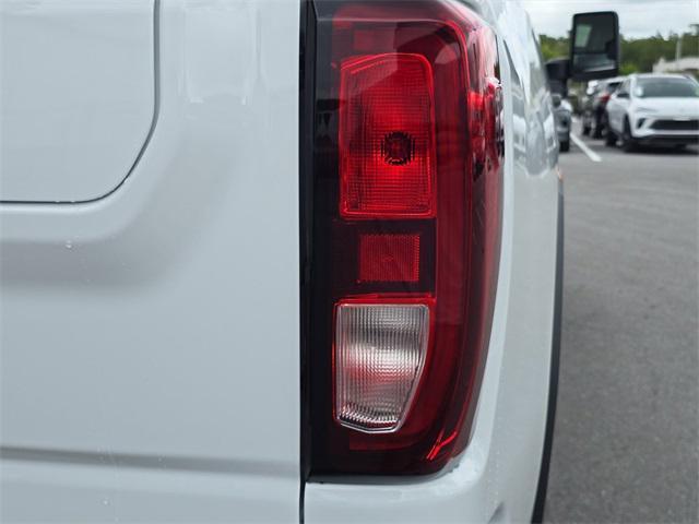 new 2024 GMC Sierra 2500 car, priced at $55,540