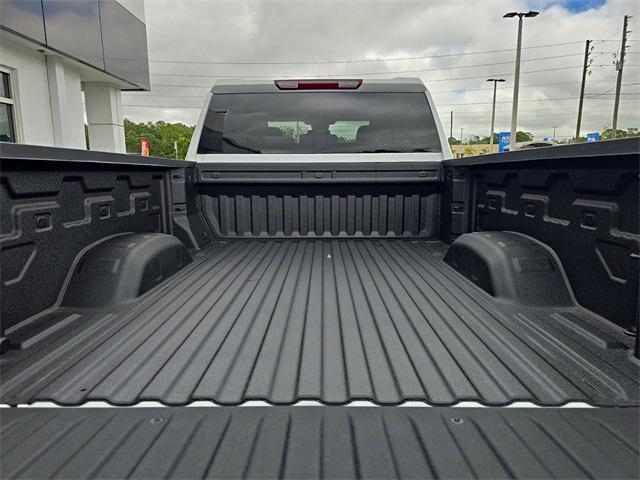 new 2024 GMC Sierra 2500 car, priced at $55,540