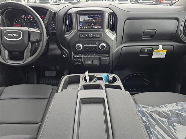 new 2024 GMC Sierra 2500 car, priced at $55,540
