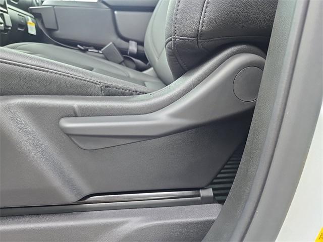 new 2024 GMC Sierra 2500 car, priced at $55,540