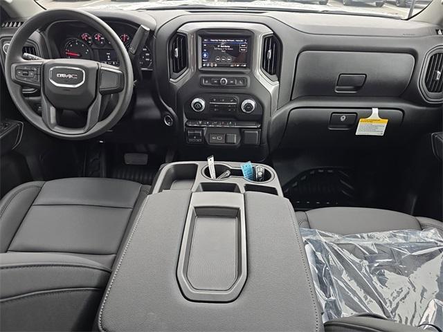 new 2024 GMC Sierra 2500 car, priced at $55,540