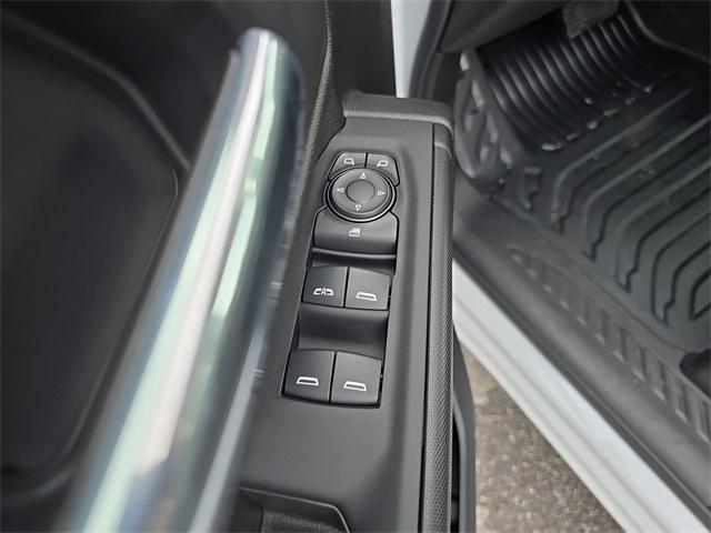 new 2024 GMC Sierra 2500 car, priced at $55,540