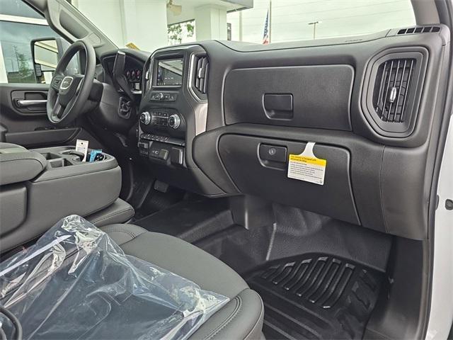 new 2024 GMC Sierra 2500 car, priced at $55,540