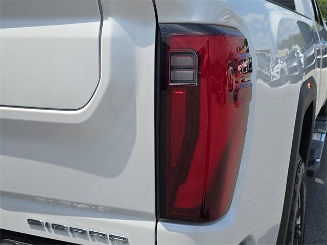 new 2025 GMC Sierra 2500 car, priced at $82,149