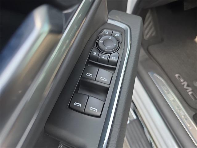 new 2025 GMC Sierra 2500 car, priced at $82,149