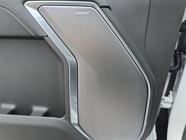 new 2025 GMC Sierra 2500 car, priced at $82,149