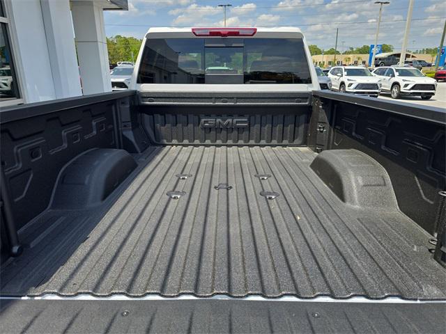 new 2025 GMC Sierra 2500 car, priced at $82,149
