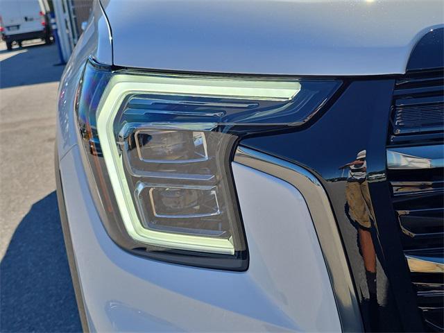 new 2026 GMC Terrain car, priced at $40,477